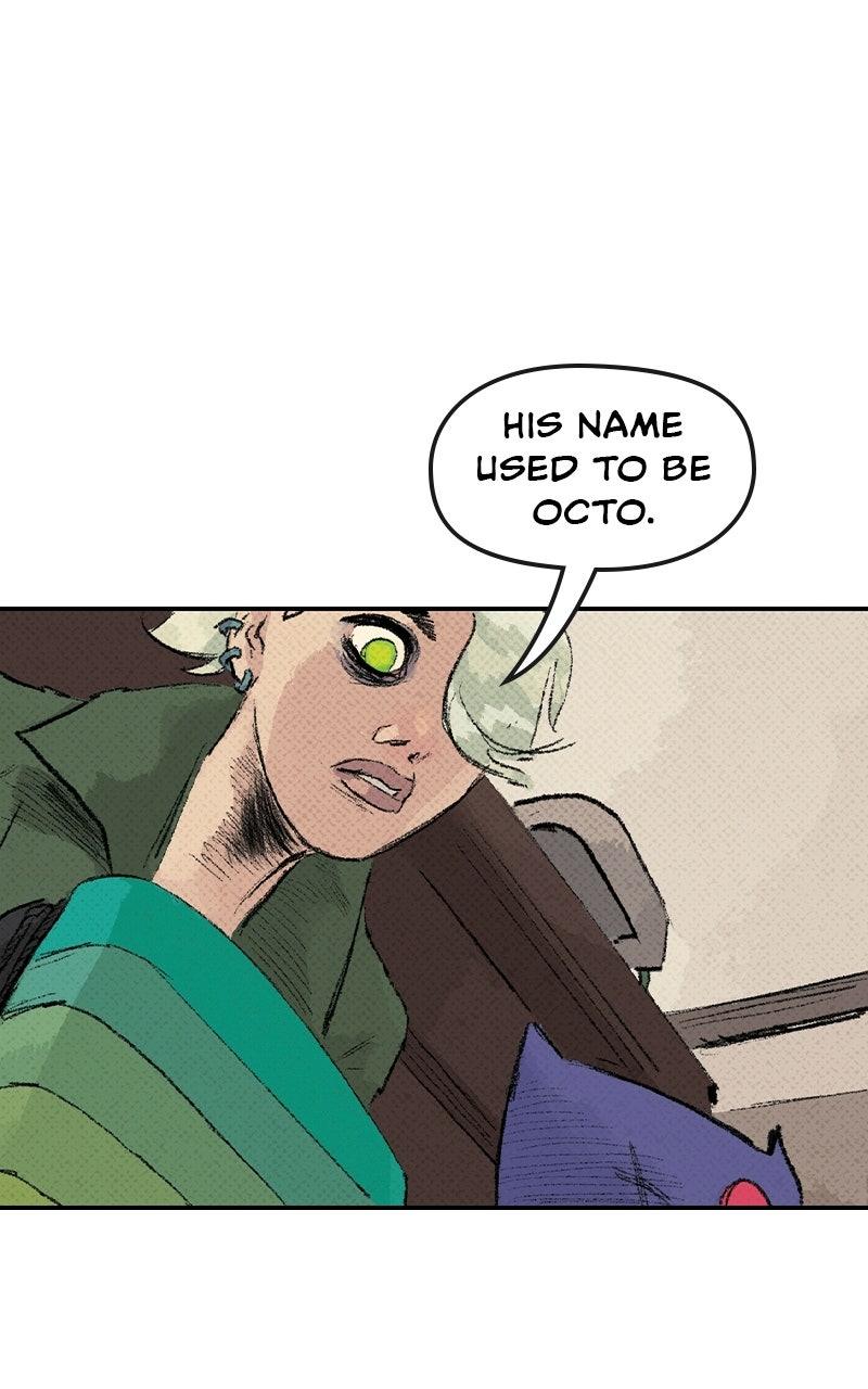 Read Something is Killing the Children chapter 15 image 44 on Lezhin