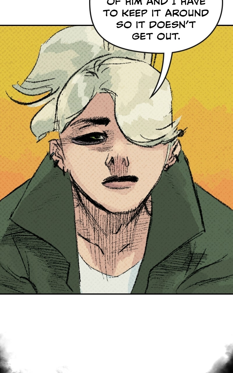 Read Something is Killing the Children chapter 15 image 46 on Lezhin