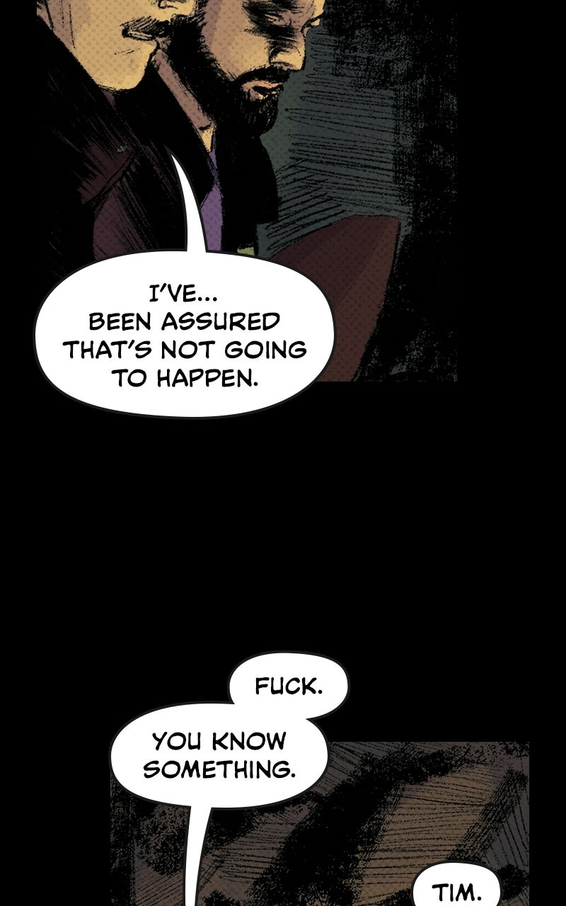 Read Something is Killing the Children chapter 15 image 6 on Lezhin