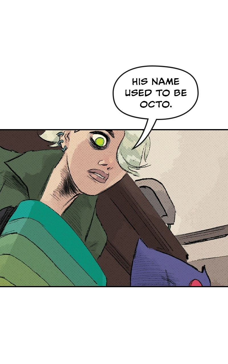 Read Something is Killing the Children chapter 16 image 1 on Lezhin