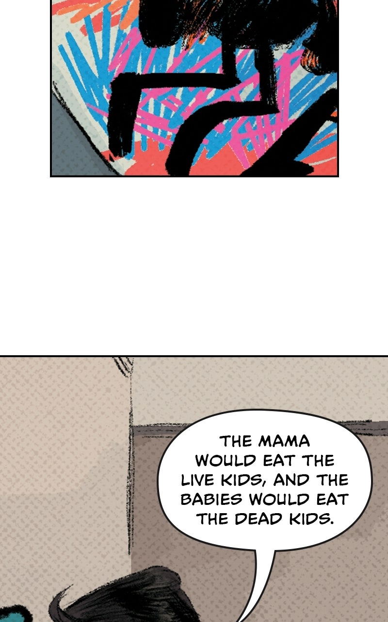 Read Something is Killing the Children chapter 16 image 10 on Lezhin