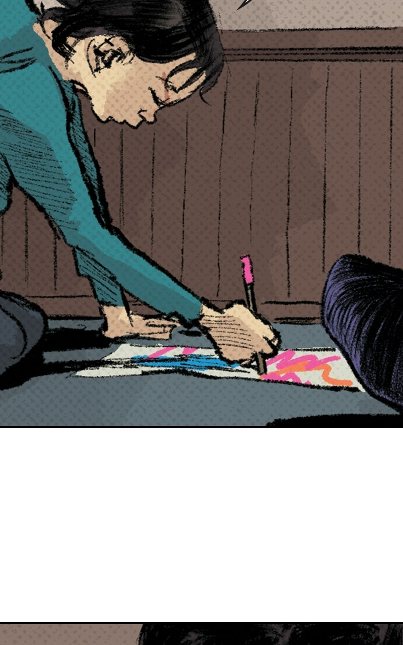 Read Something is Killing the Children chapter 16 image 11 on Lezhin
