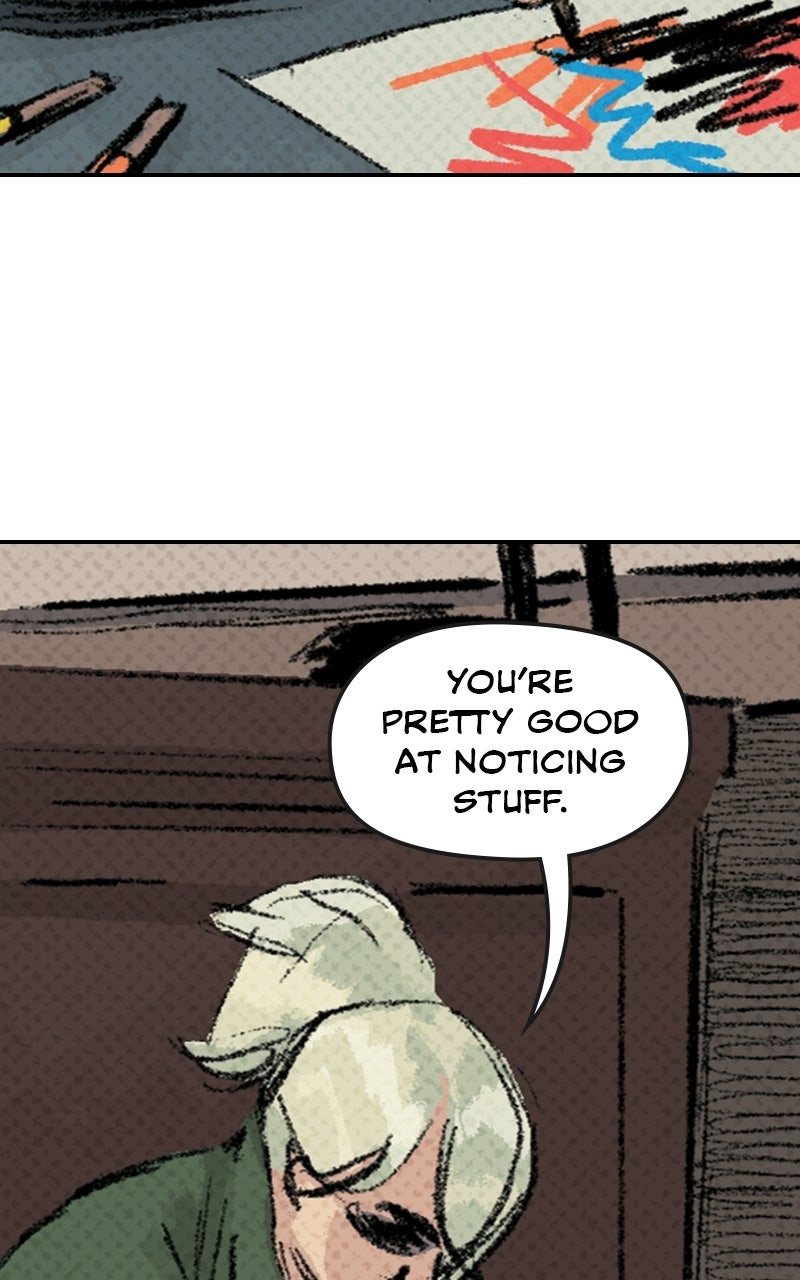 Read Something is Killing the Children chapter 16 image 13 on Lezhin