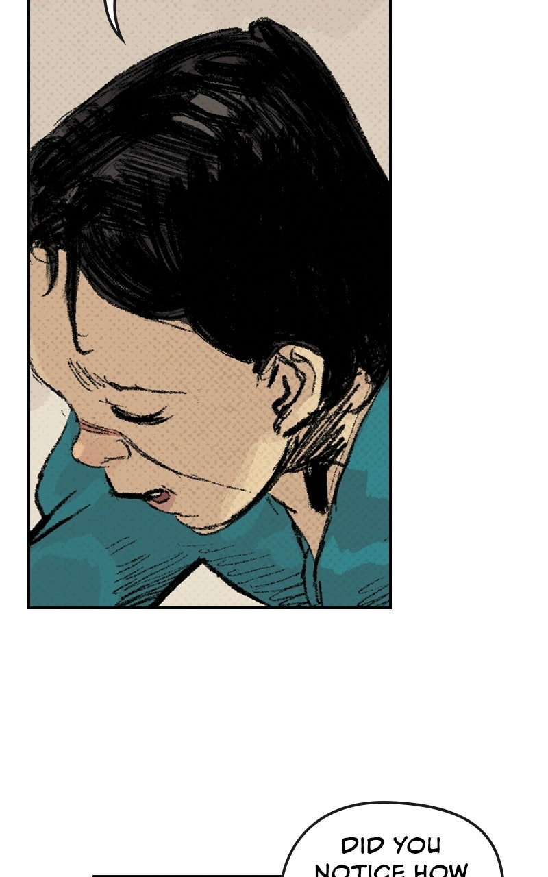 Read Something is Killing the Children chapter 16 image 15 on Lezhin
