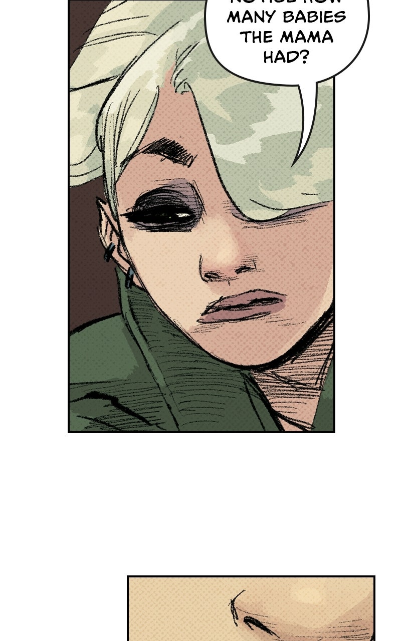 Read Something is Killing the Children chapter 16 image 16 on Lezhin