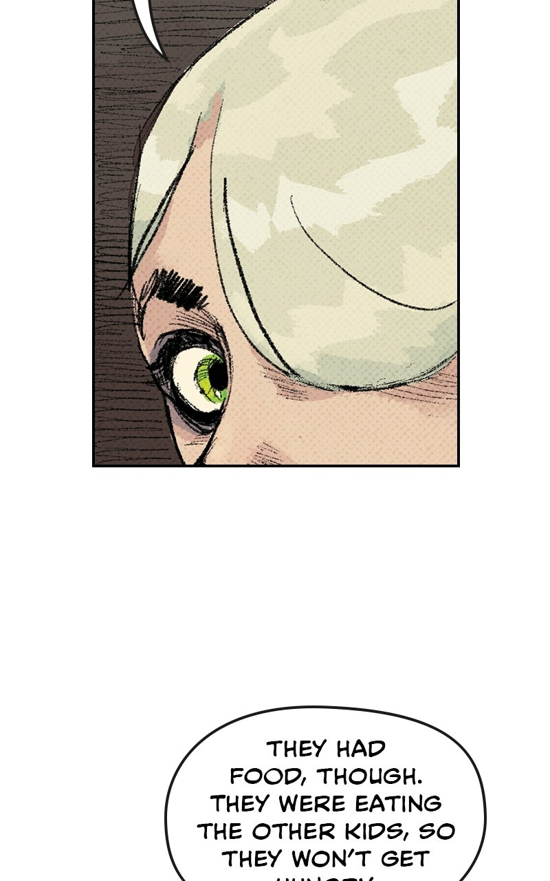 Read Something is Killing the Children chapter 16 image 18 on Lezhin