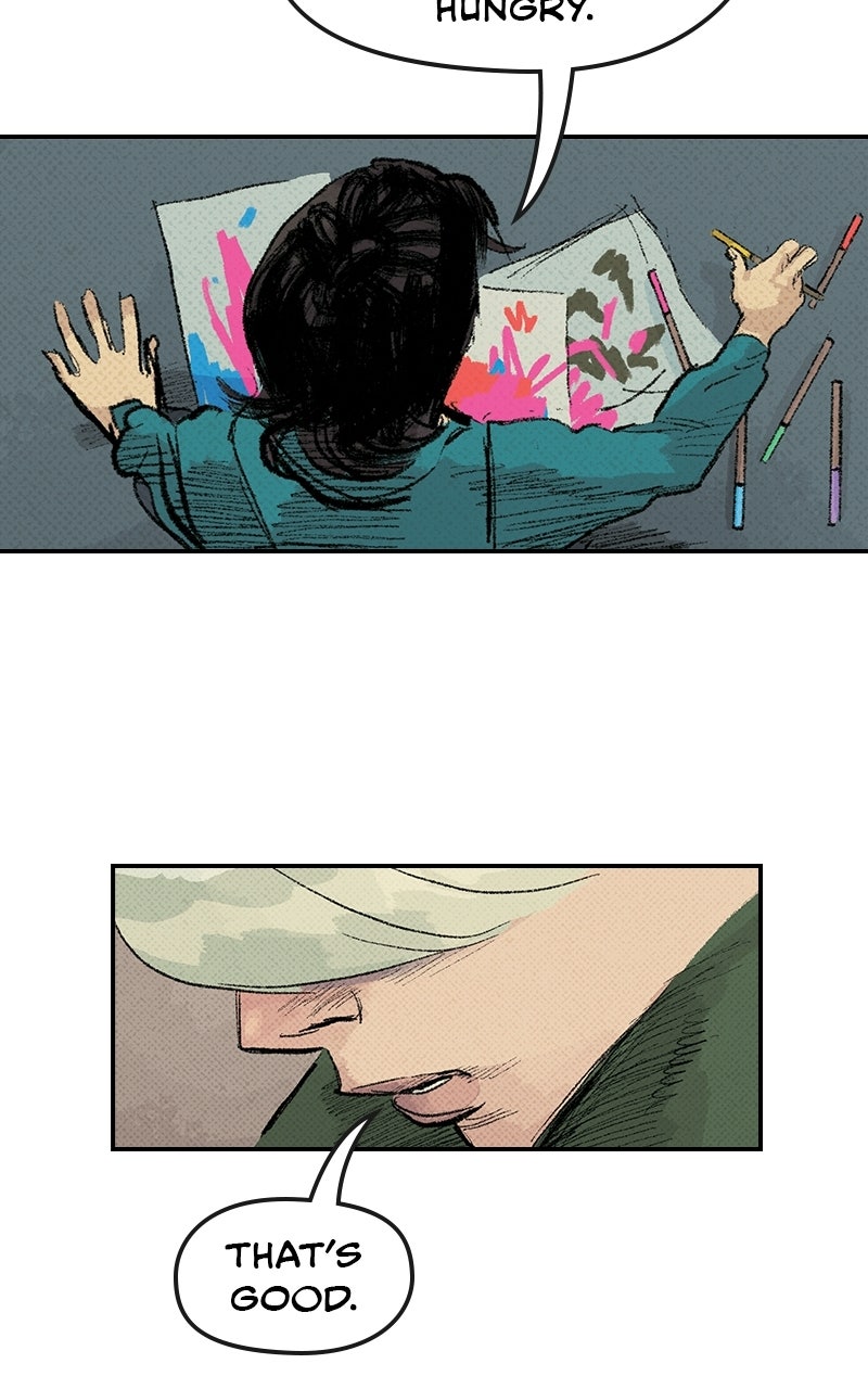 Read Something is Killing the Children chapter 16 image 19 on Lezhin