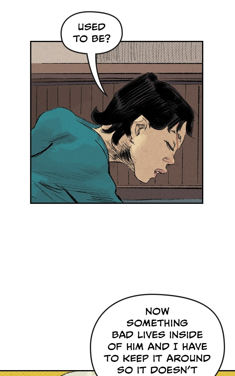 Read Something is Killing the Children chapter 16 image 2 on Lezhin