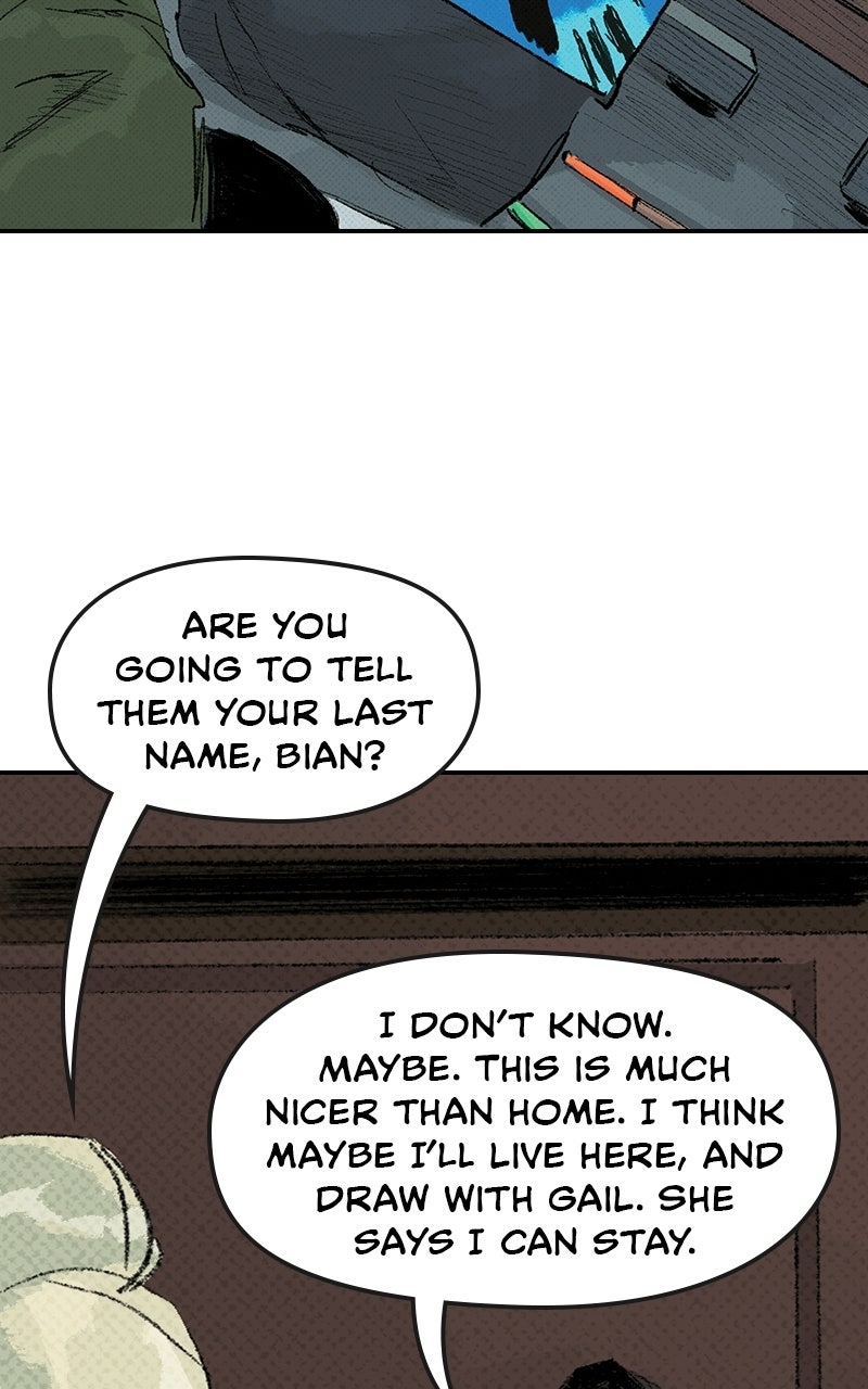 Read Something is Killing the Children chapter 16 image 23 on Lezhin