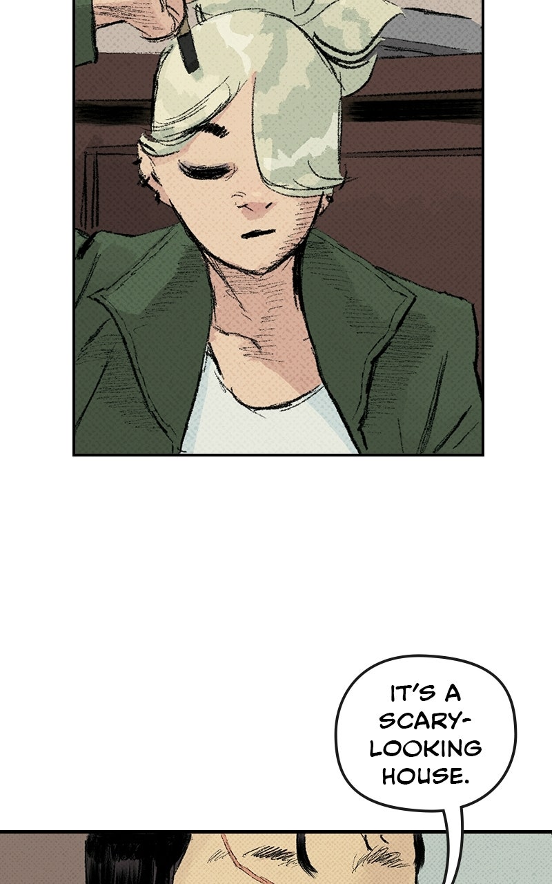 Read Something is Killing the Children chapter 16 image 26 on Lezhin