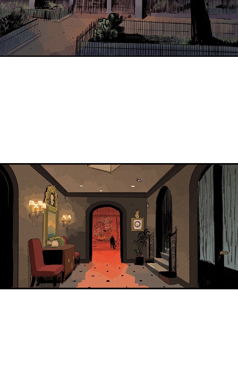 Read Something is Killing the Children chapter 16 image 29 on Lezhin