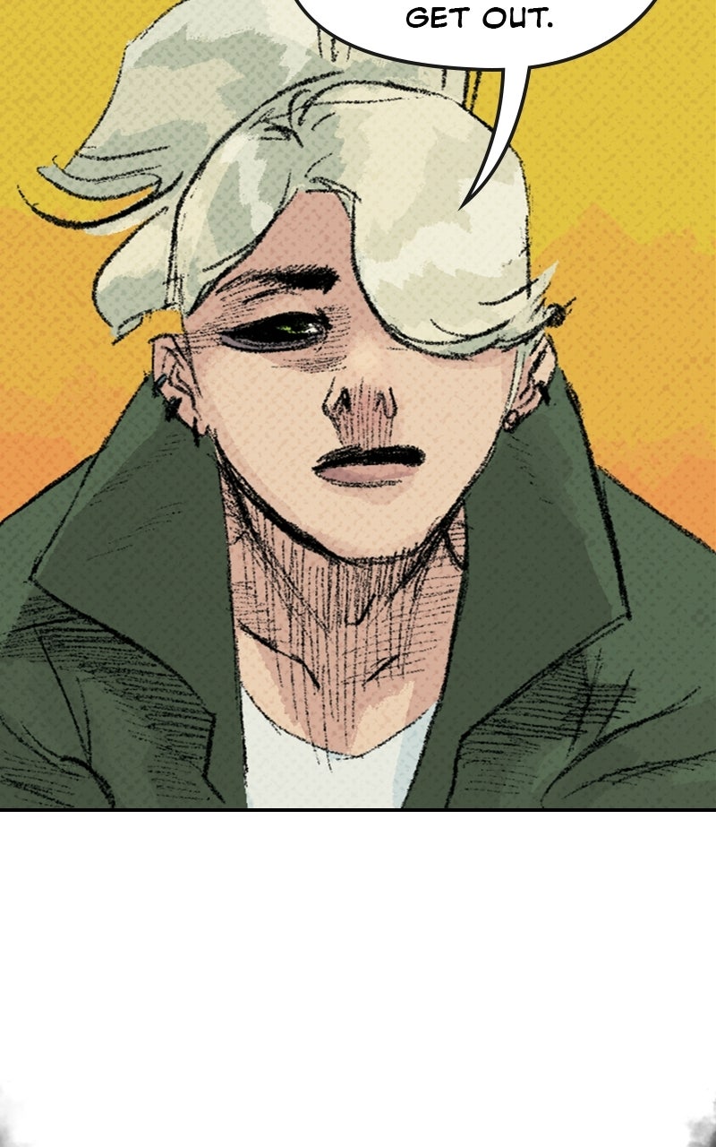 Read Something is Killing the Children chapter 16 image 3 on Lezhin