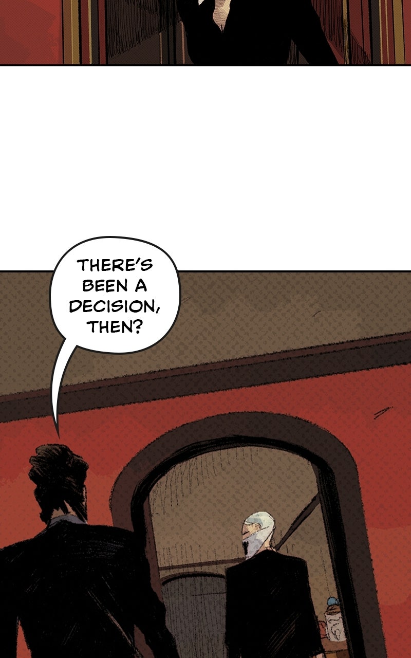 Read Something is Killing the Children chapter 16 image 31 on Lezhin