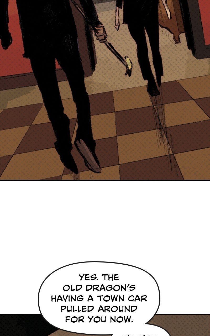 Read Something is Killing the Children chapter 16 image 32 on Lezhin