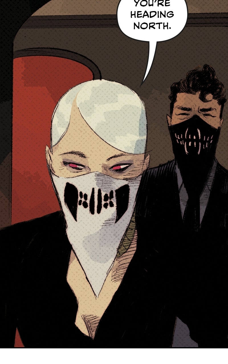 Read Something is Killing the Children chapter 16 image 33 on Lezhin