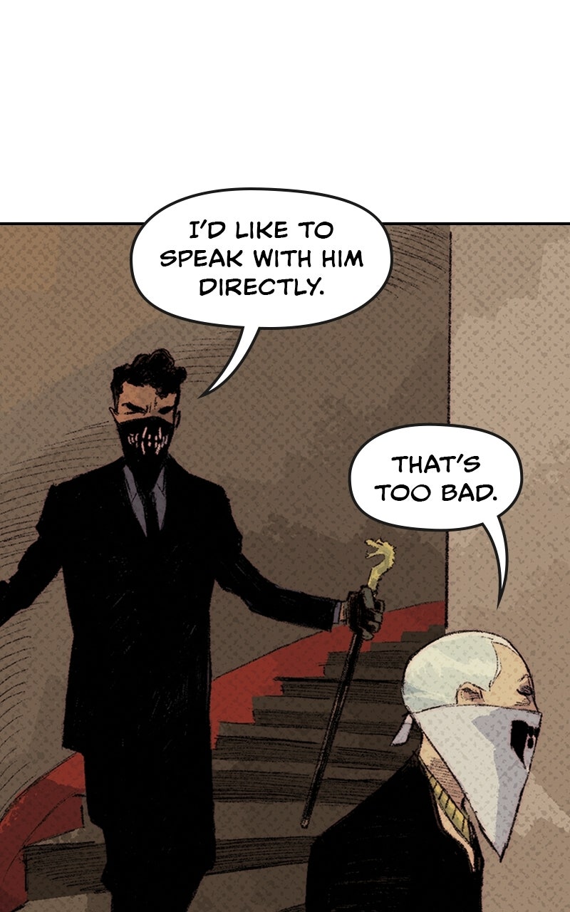 Read Something is Killing the Children chapter 16 image 34 on Lezhin