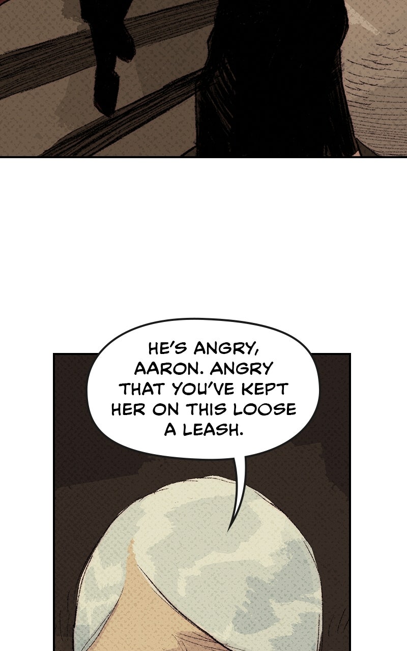 Read Something is Killing the Children chapter 16 image 35 on Lezhin