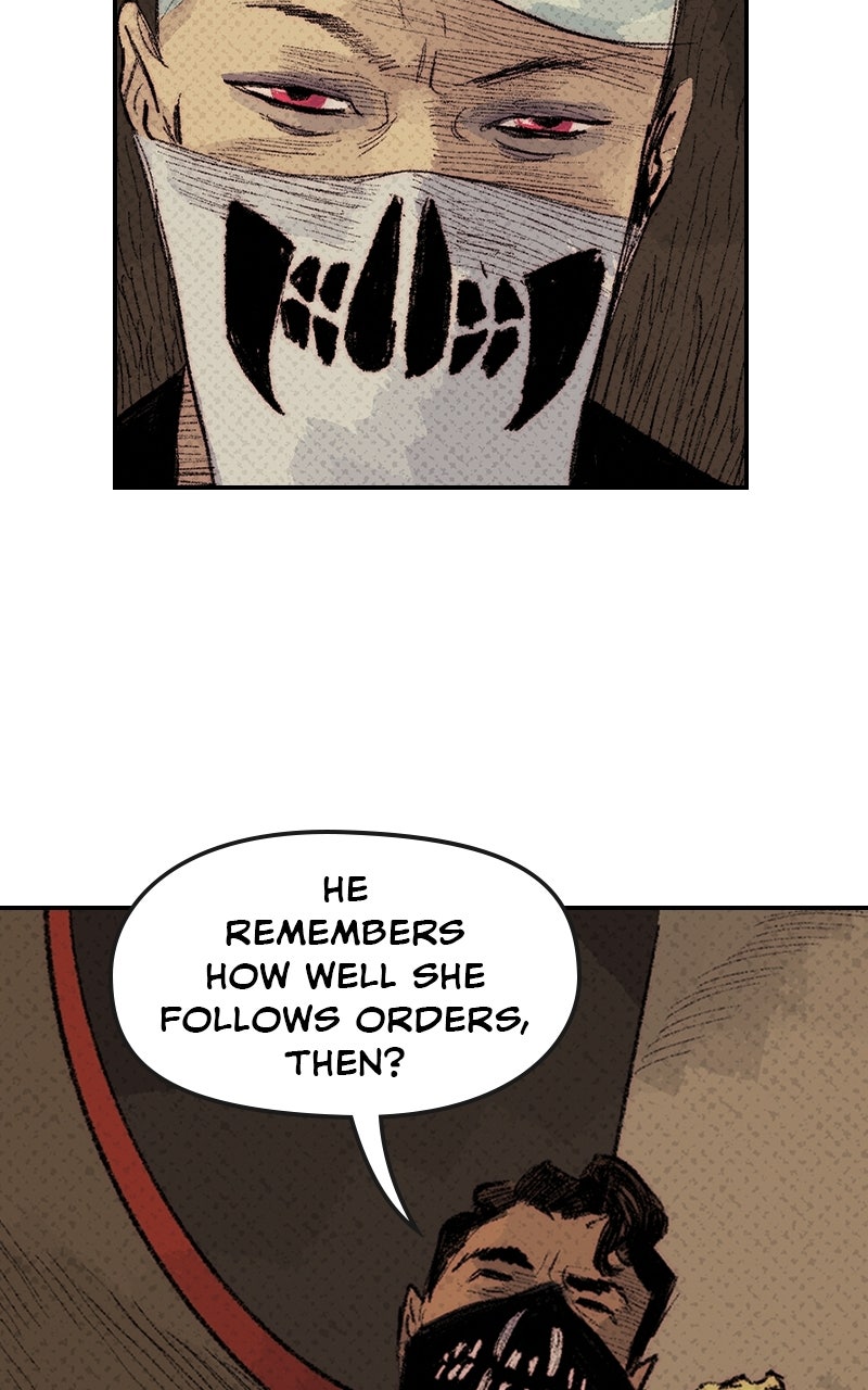 Read Something is Killing the Children chapter 16 image 36 on Lezhin