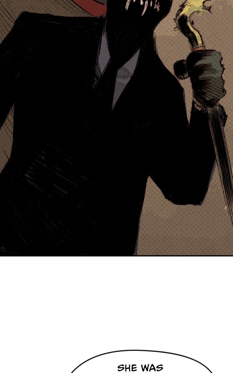 Read Something is Killing the Children chapter 16 image 37 on Lezhin