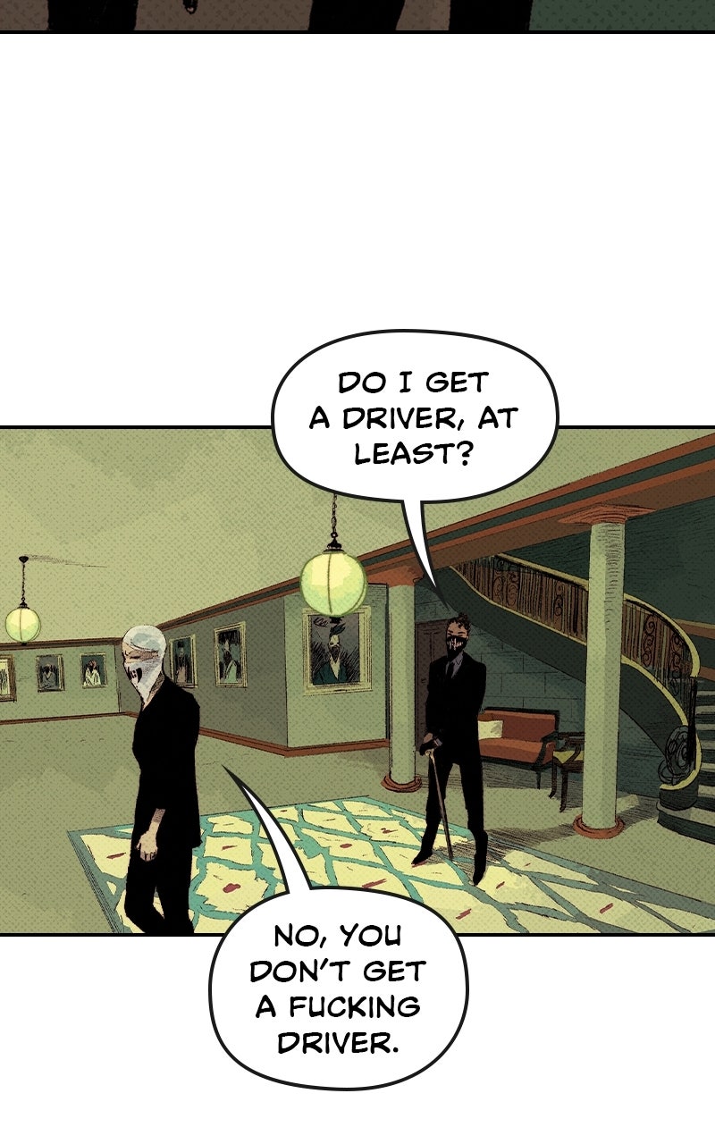 Read Something is Killing the Children chapter 16 image 39 on Lezhin