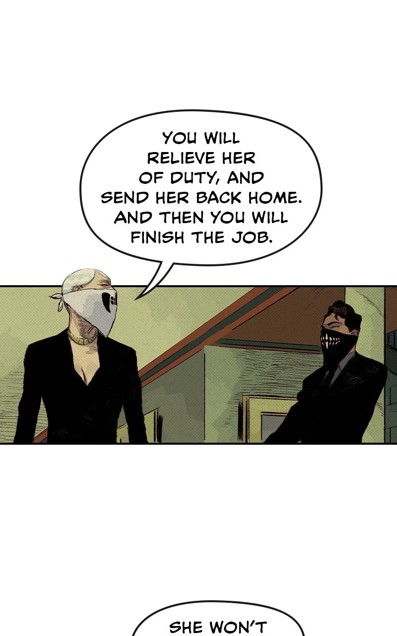 Read Something is Killing the Children chapter 16 image 40 on Lezhin