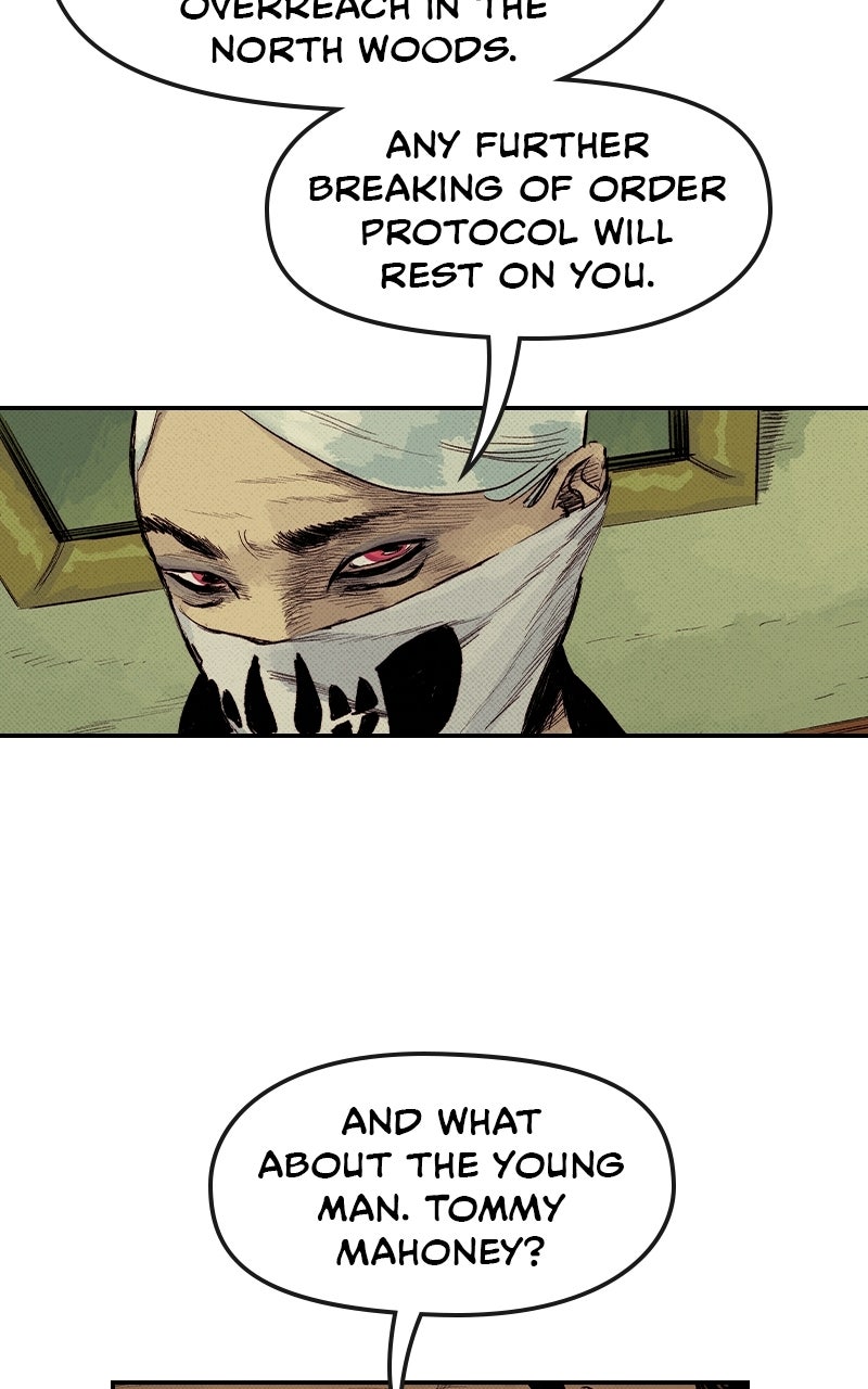 Read Something is Killing the Children chapter 16 image 42 on Lezhin