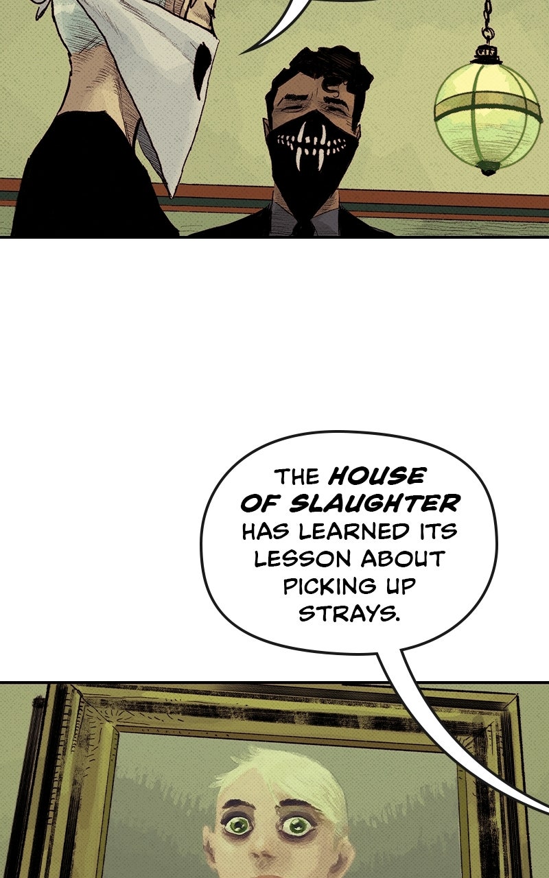 Read Something is Killing the Children chapter 16 image 44 on Lezhin
