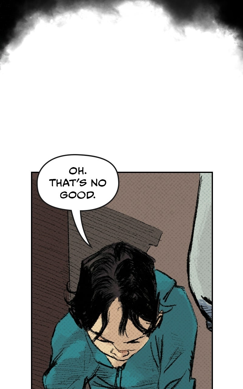 Read Something is Killing the Children chapter 16 image 5 on Lezhin