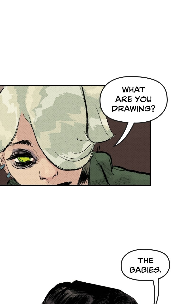 Read Something is Killing the Children chapter 16 image 7 on Lezhin