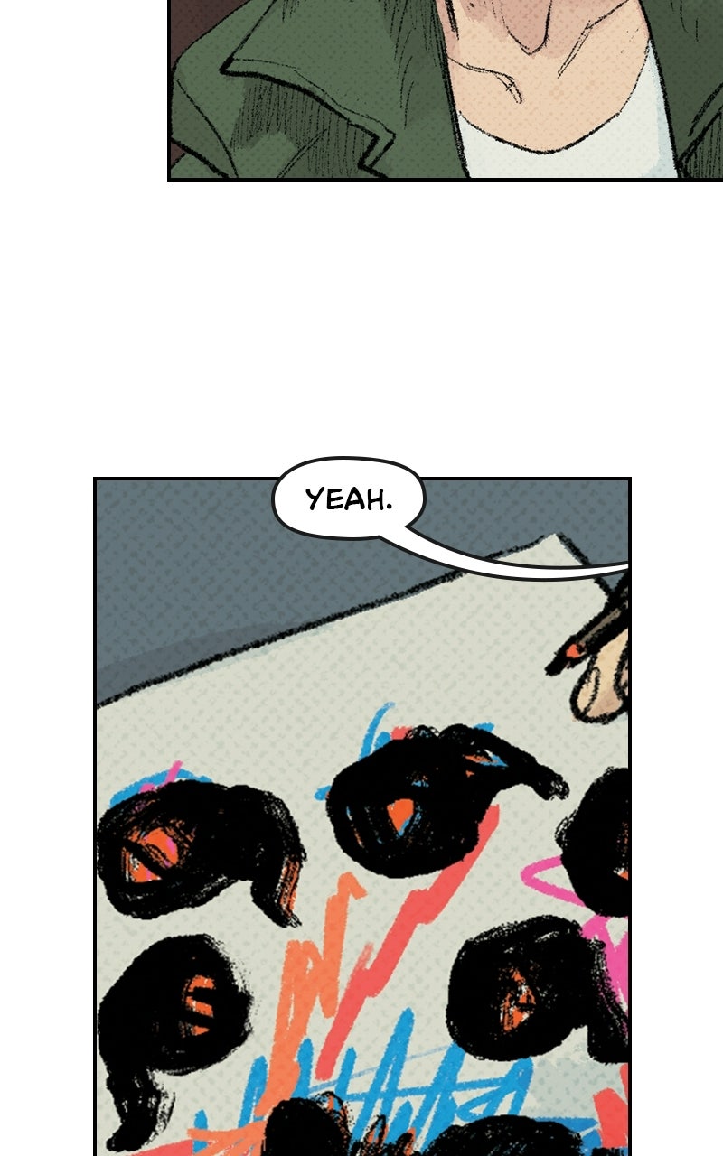 Read Something is Killing the Children chapter 16 image 9 on Lezhin
