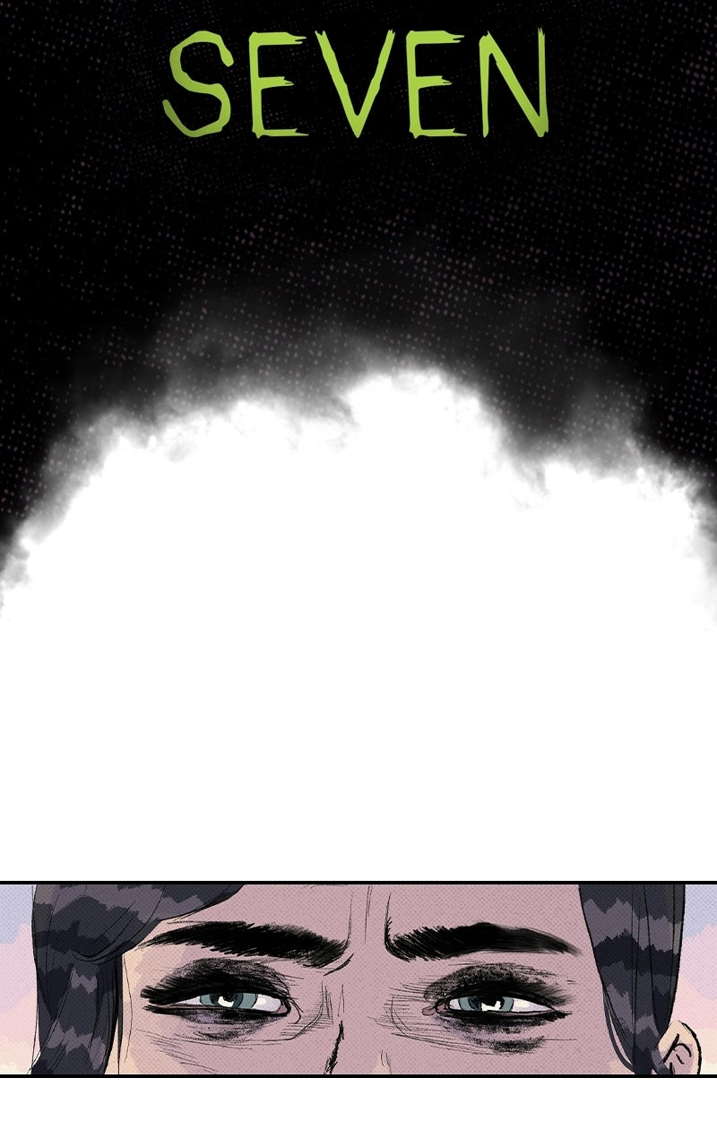 Read Something is Killing the Children chapter 17 image 1 on Lezhin