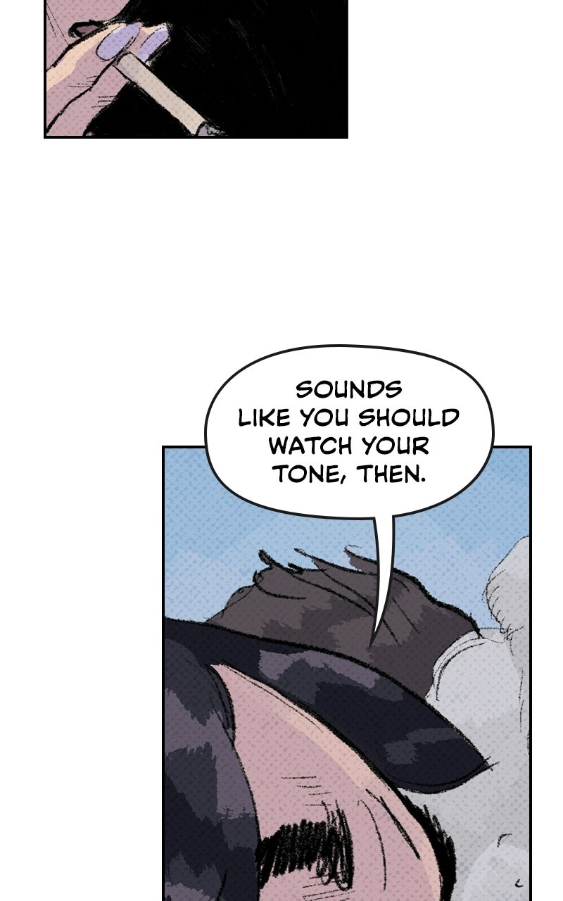 Read Something is Killing the Children chapter 17 image 11 on Lezhin