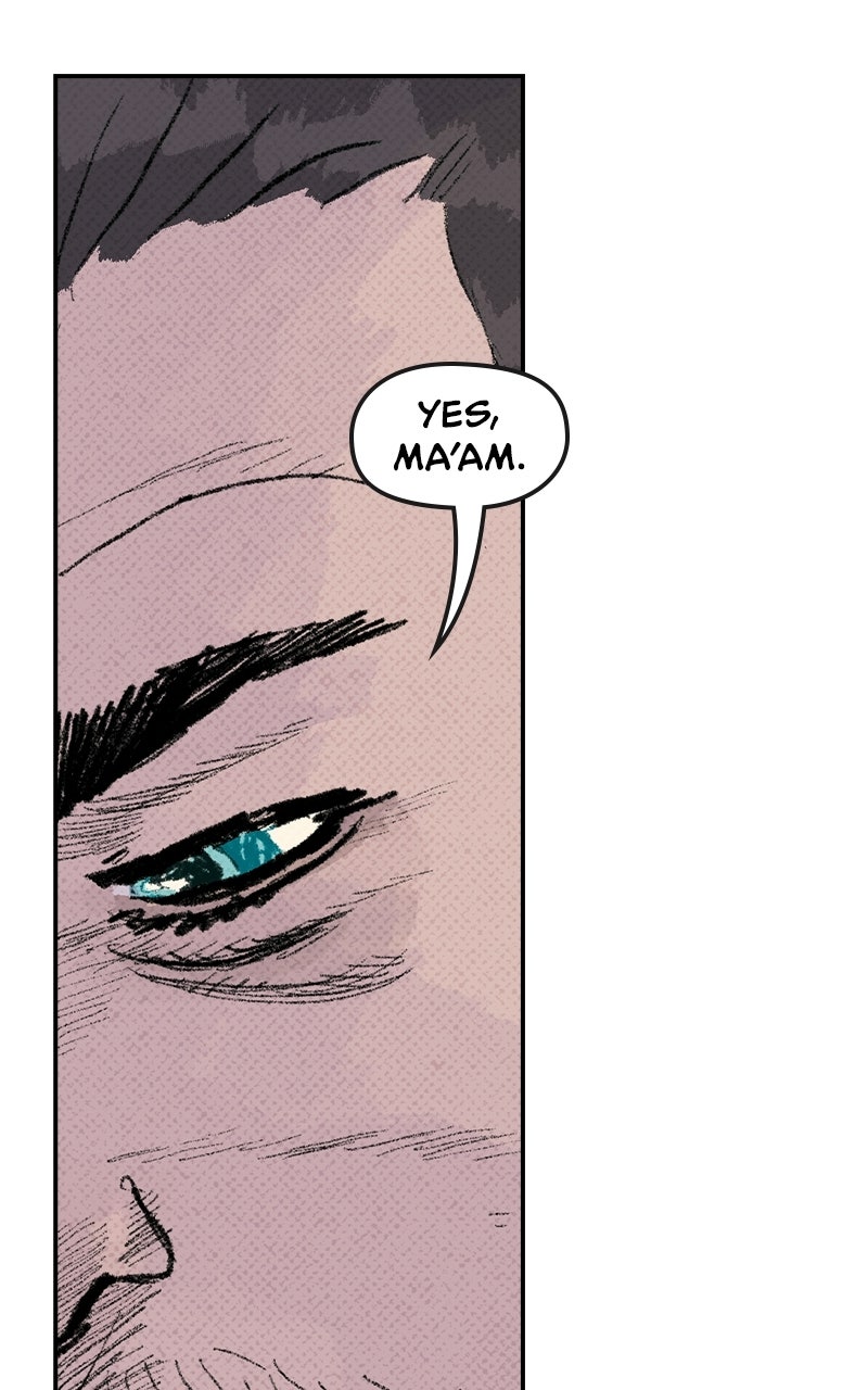Read Something is Killing the Children chapter 17 image 13 on Lezhin