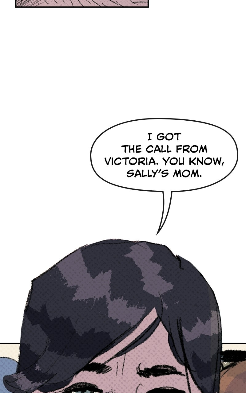 Read Something is Killing the Children chapter 17 image 14 on Lezhin