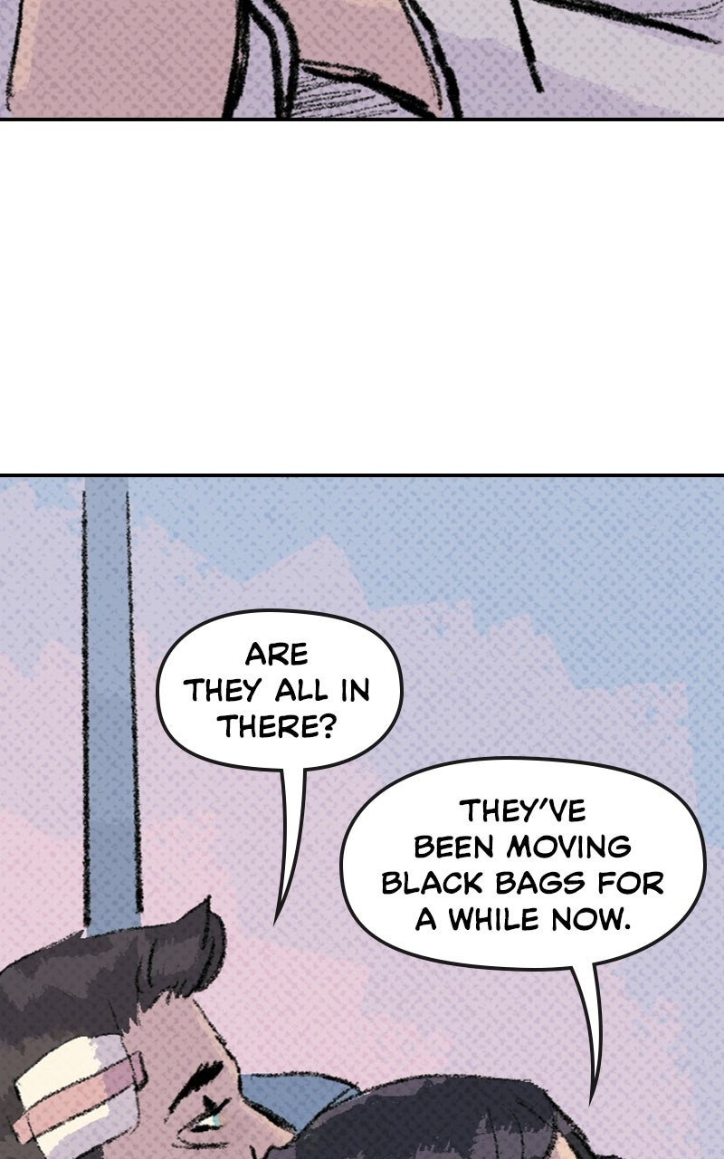 Read Something is Killing the Children chapter 17 image 16 on Lezhin