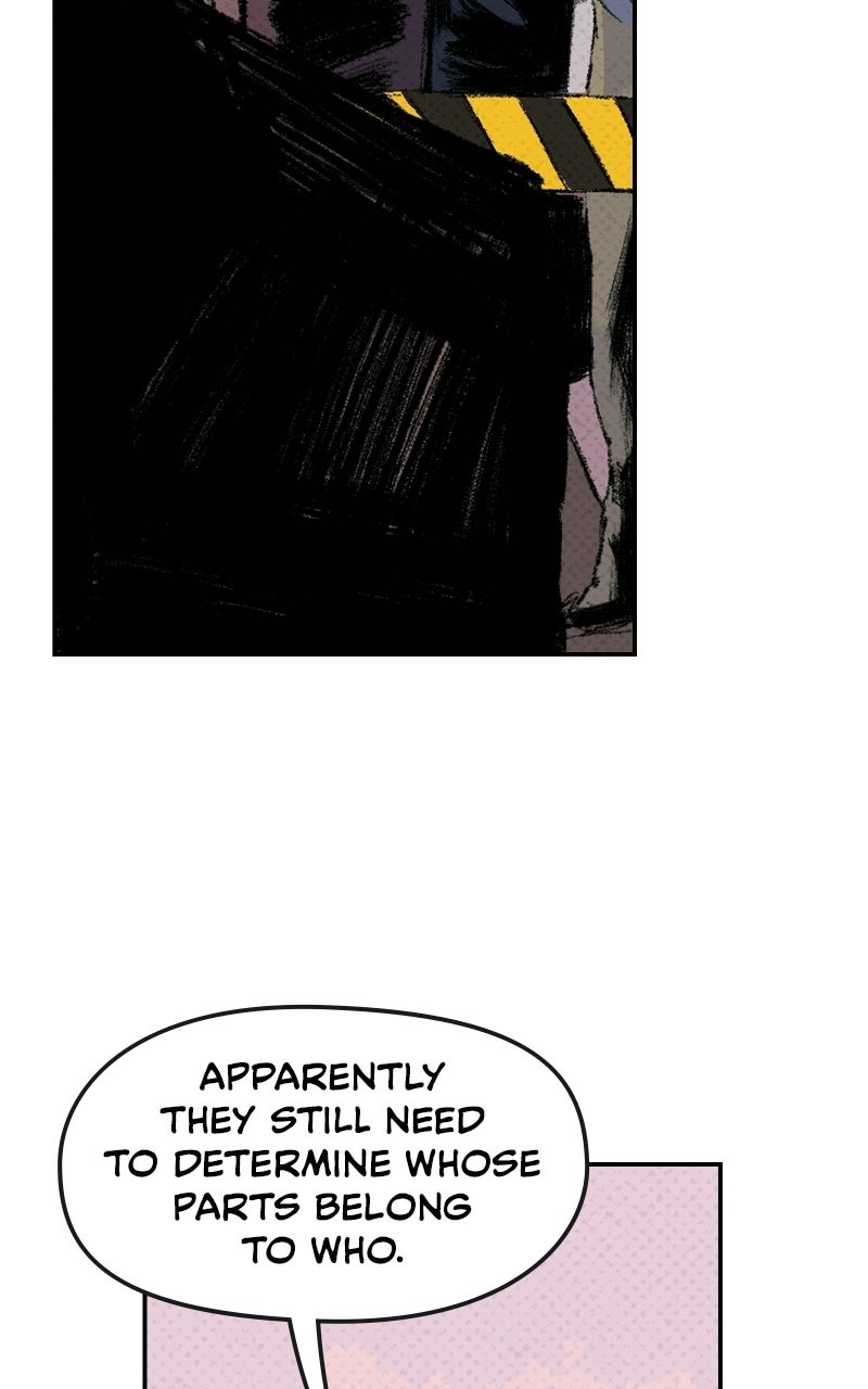 Read Something is Killing the Children chapter 17 image 19 on Lezhin