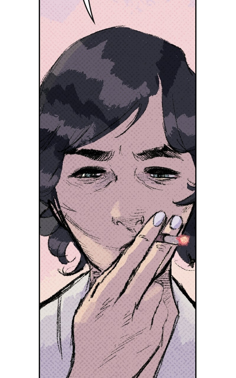 Read Something is Killing the Children chapter 17 image 20 on Lezhin
