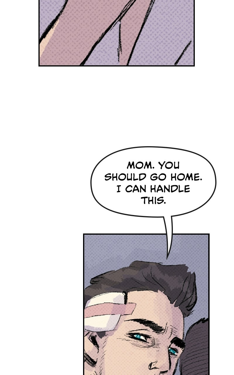 Read Something is Killing the Children chapter 17 image 21 on Lezhin