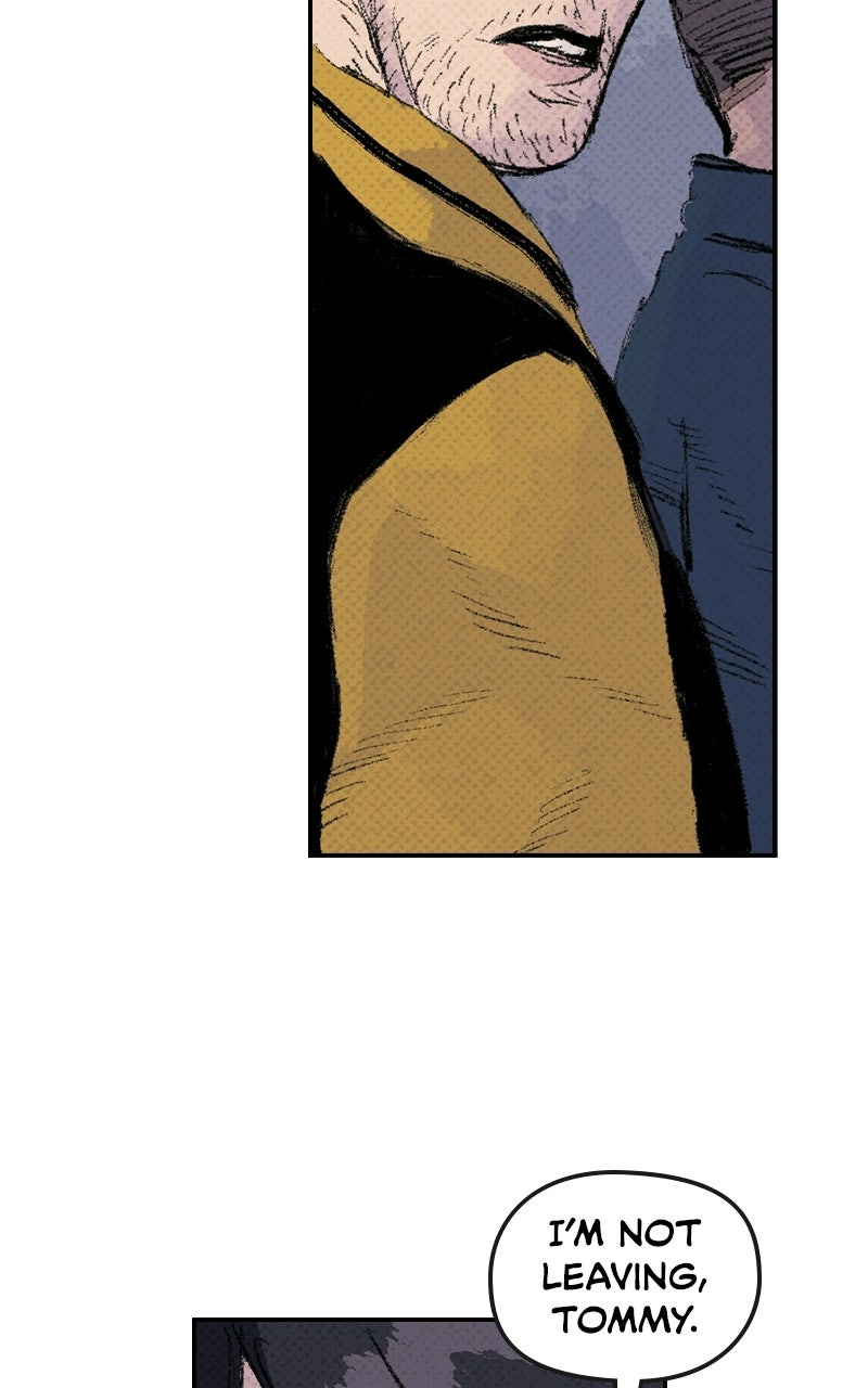 Read Something is Killing the Children chapter 17 image 22 on Lezhin