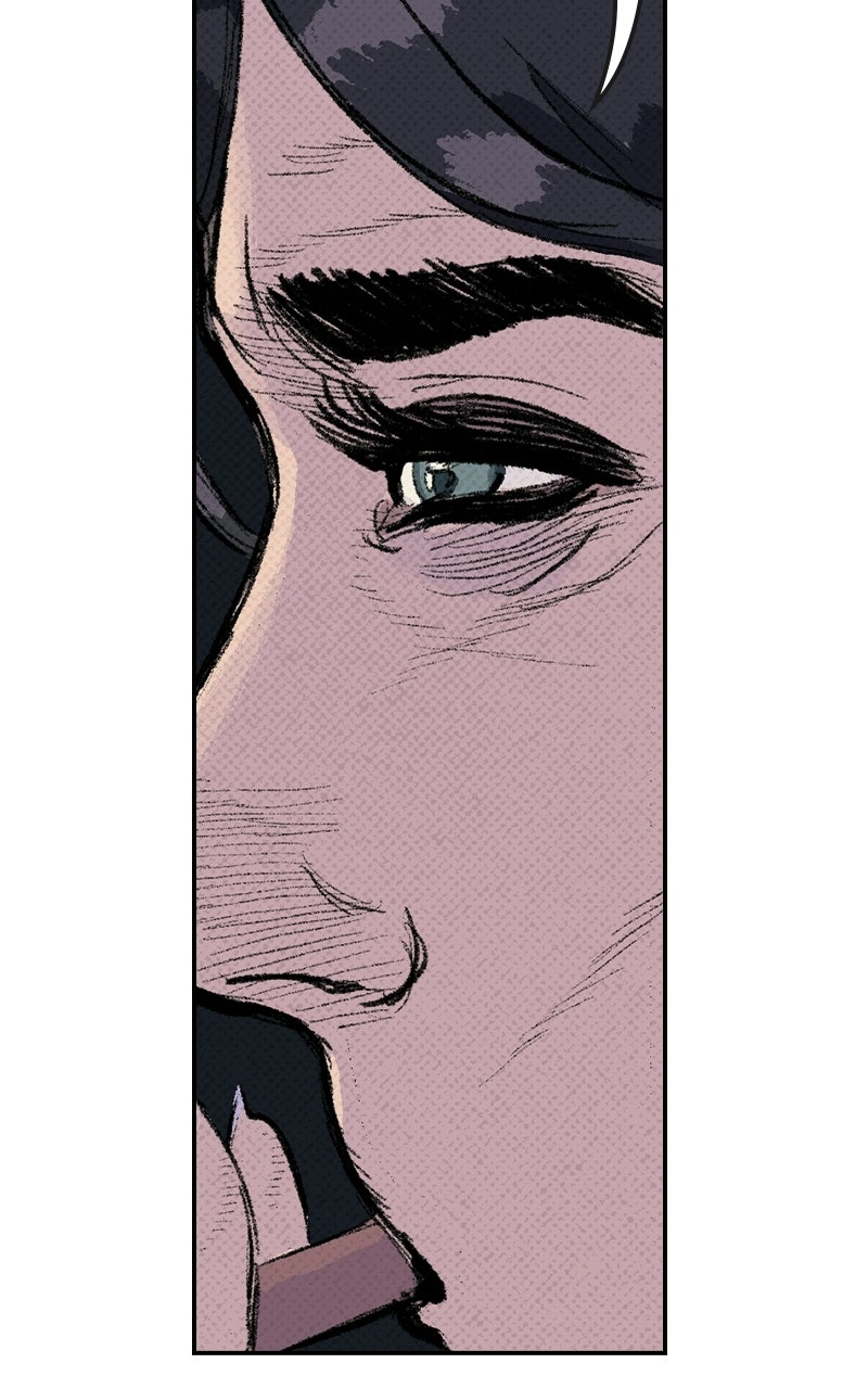 Read Something is Killing the Children chapter 17 image 23 on Lezhin