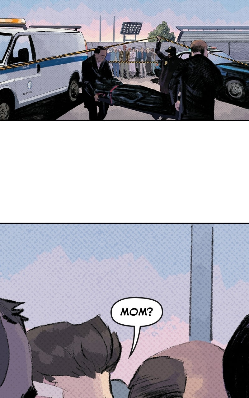 Read Something is Killing the Children chapter 17 image 3 on Lezhin