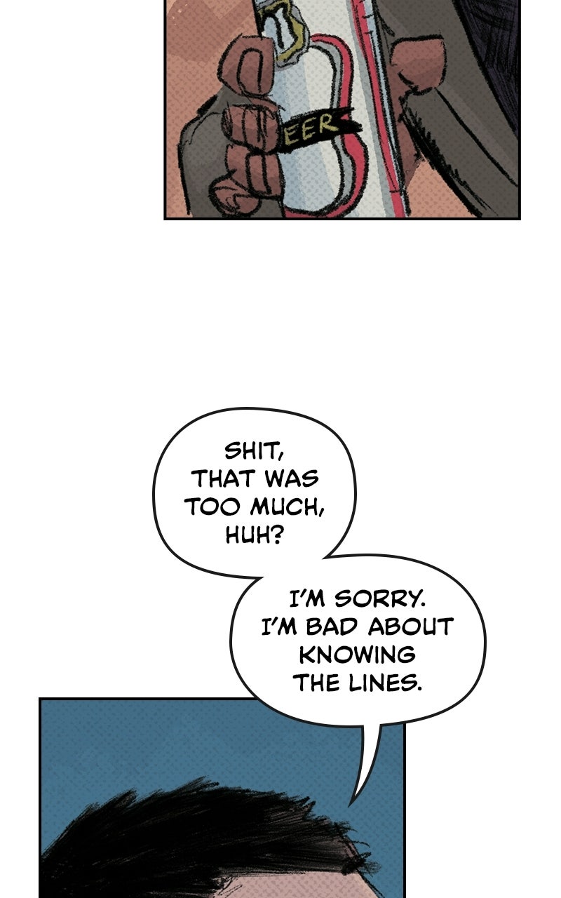 Read Something is Killing the Children chapter 17 image 33 on Lezhin