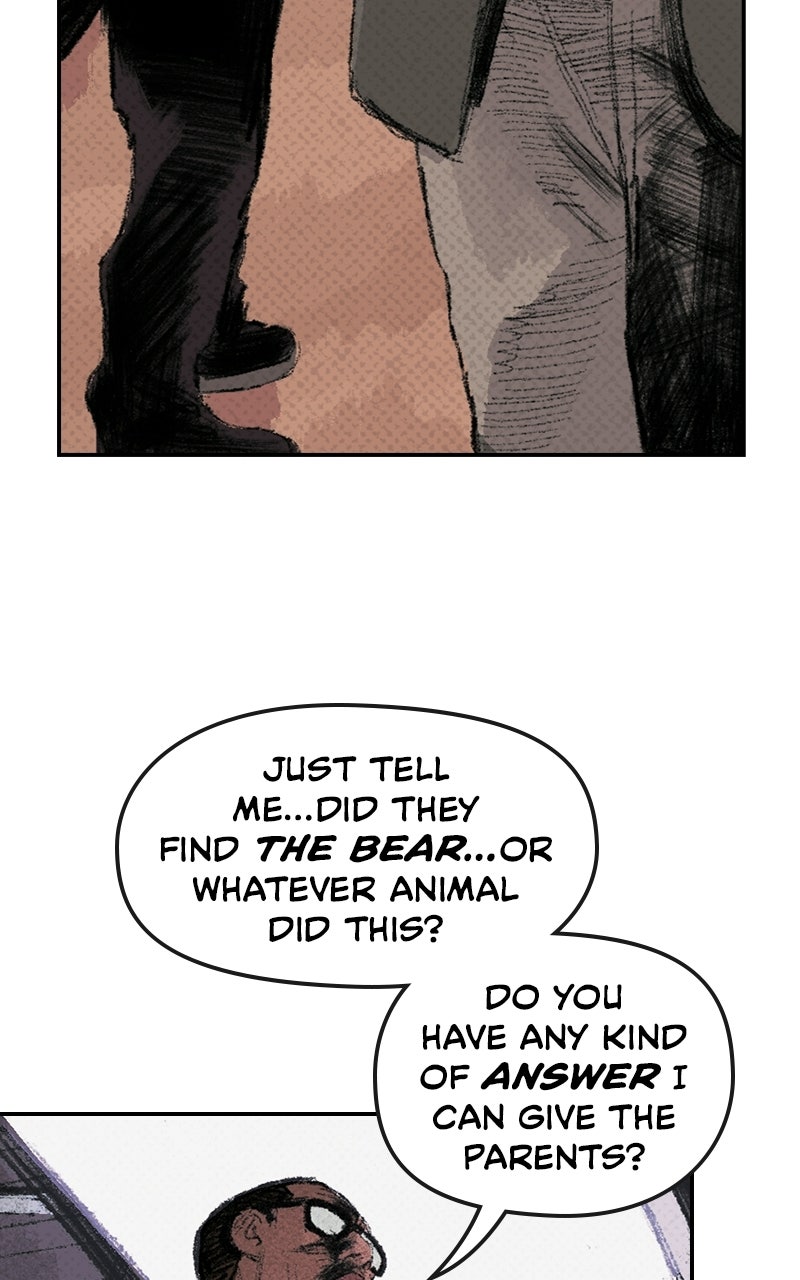 Read Something is Killing the Children chapter 17 image 36 on Lezhin