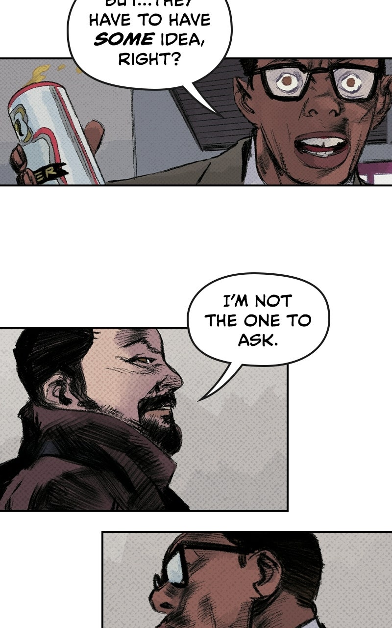 Read Something is Killing the Children chapter 17 image 38 on Lezhin