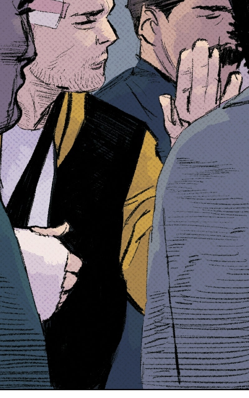 Read Something is Killing the Children chapter 17 image 4 on Lezhin