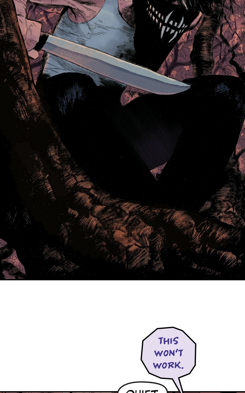 Read Something is Killing the Children chapter 17 image 40 on Lezhin