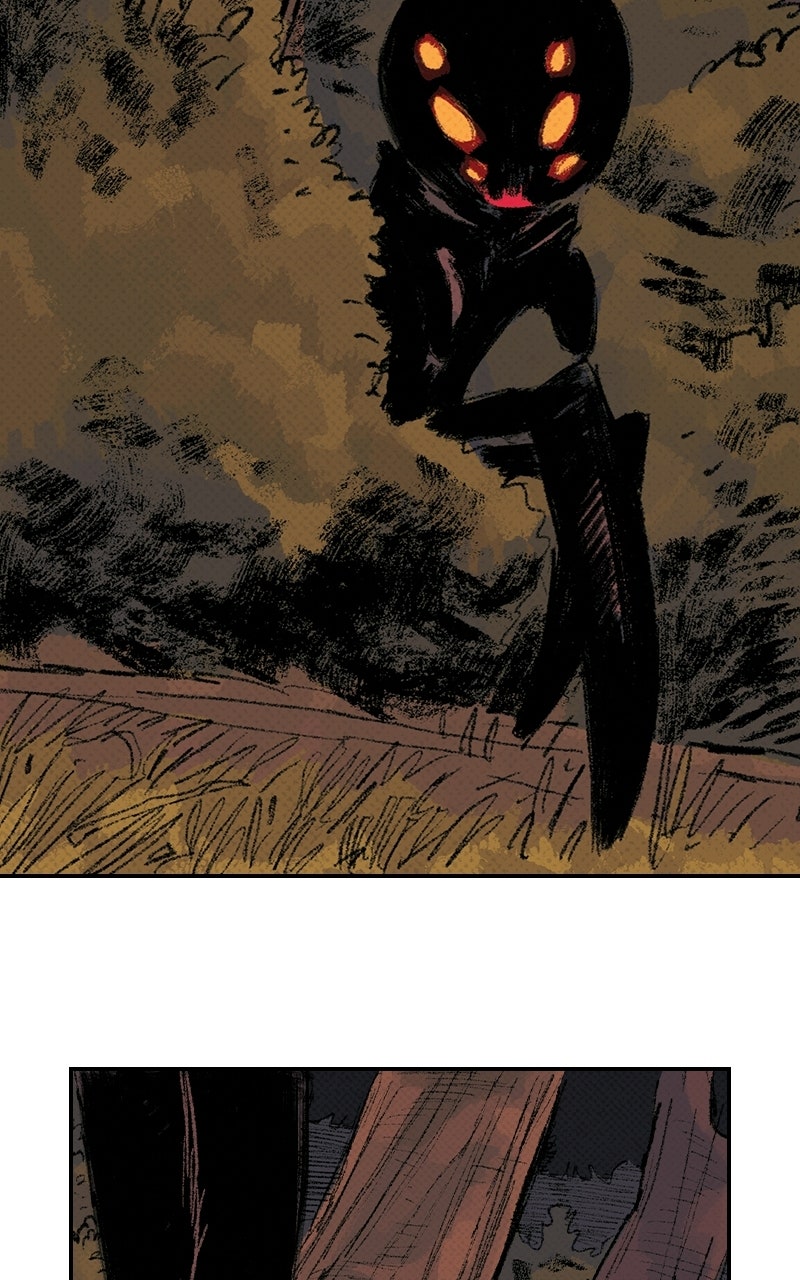 Read Something is Killing the Children chapter 17 image 44 on Lezhin