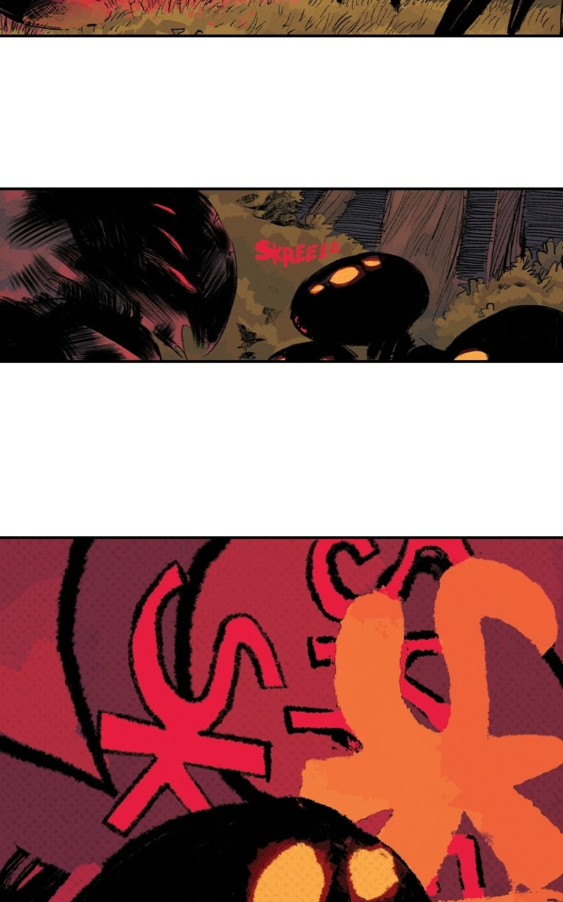 Read Something is Killing the Children chapter 17 image 46 on Lezhin