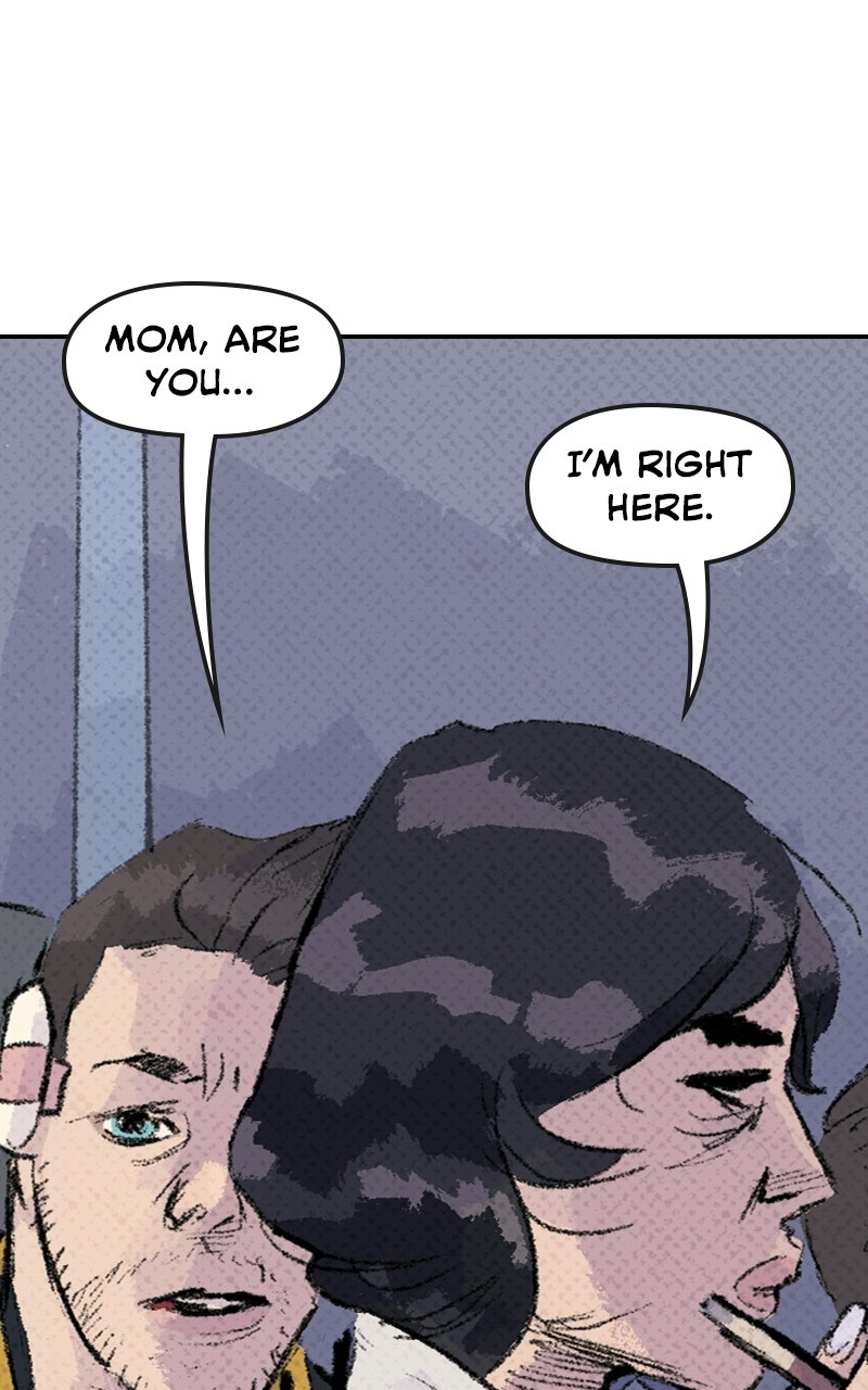 Read Something is Killing the Children chapter 17 image 5 on Lezhin