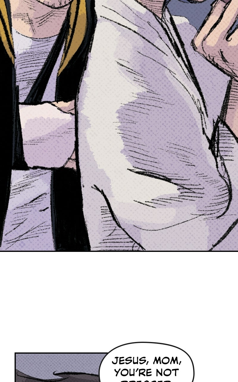 Read Something is Killing the Children chapter 17 image 6 on Lezhin